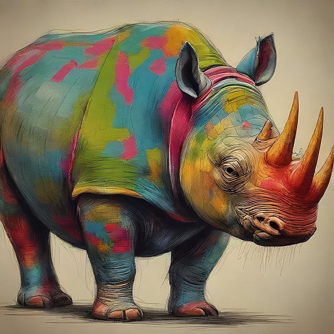 Rhinoceros